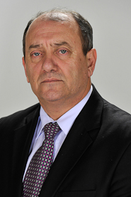 BUJOR Dumitru-Marcel